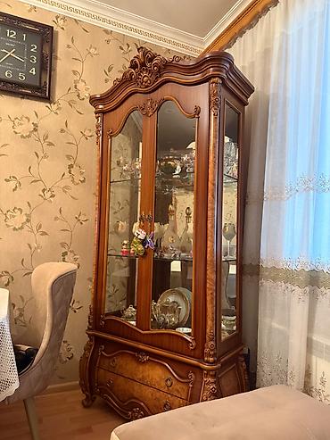 servant: İşlənmiş, Komod, Servant, Kredit yoxdur — 1