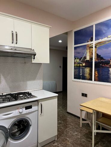 Mənzil kirayələyirəm: 3 otaqlı, 80 kv. m — 5