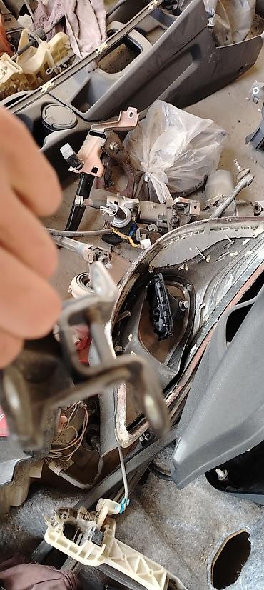Arxa stopları: Hyundai 2012 il, Orijinal — 36