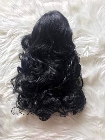 Perike i klipse: Perike
Cena 3200din na lalafo.rs — 25 Perike i klipse: Perike
Cena 3200din — 25