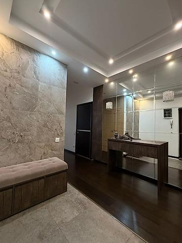 Продажа квартир: 3 комнаты, 122 м², 9 этаж, Дизайнерский ремонт — 16