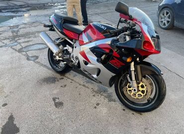 аккумулятор 90: Suzuki-750 легендарлуу SPAD Абалы өтө жакшы