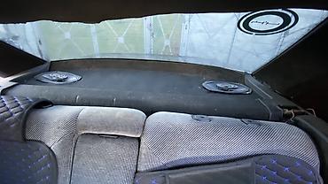 Volkswagen: Volkswagen Passat: 1988 г., 1.8 л, Механика, Бензин, Седан — 3