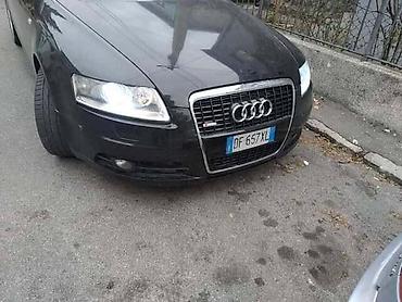 gps za auto cena: LIMARIJA MEHANIKA TRAP S LINE ZA AUDI A6 OD 2004. DO 2008. GOD. | — 3
