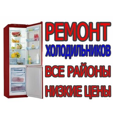 втринный холодильник: Ремонт холодильников морозильник и витринных холодильников всех видов