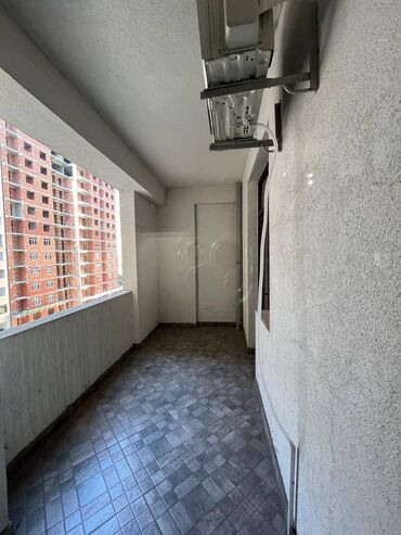 Uzunmüddətli kirayə mənzillər: Mənzil kirayə verilir. 3 otaq, 16.7 m. 149 kv. Nerimanov ray(28 may — 16