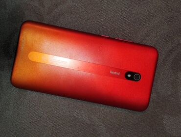 iphone telefonlar ucuz: Xiaomi Redmi 8A, 32 GB, rəng - Qırmızı