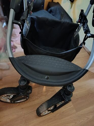 Kolica za bebe: Kolica 3u1, imamo i auto sedište(jaje). Udobna, kvalitetna, imaju — 7