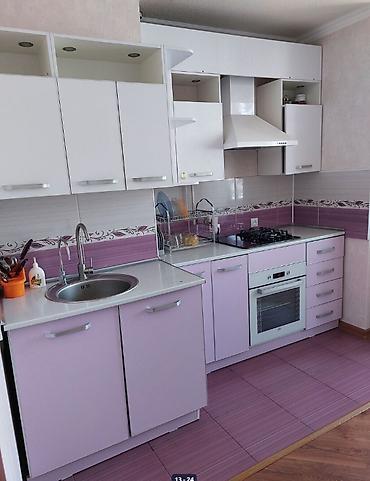 Продажа квартир: 3 комнаты, 93 м², Элитка, 8 этаж, Дизайнерский ремонт — 12