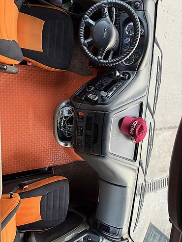 Тягачи: Тягач, DAF, 2011 г., Без прицепа — 14