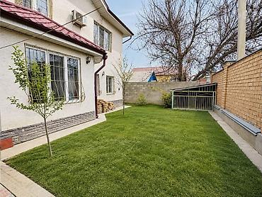 красивые дома: 🏡 Продается уютный дом в селе Орто-Сай (Возле Дип.городка Браво) ✔ — 2