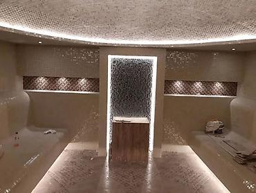 Другое оборудование для бизнеса: .Всё оборудование для хамам(турецкая баня) Всё оборудование для — 7