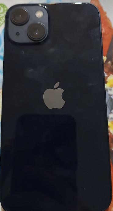 айфон 5 с: IPhone 13, 128 ГБ, Отпечаток пальца — 1