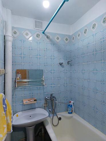 archa group: 2 комнаты, 54 м², Мега Комфорт ТЦ 105 серия, 9 этаж, Старый ремонт — 8