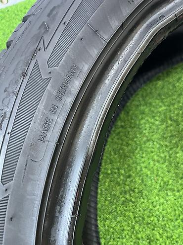 goodyear шины: Шины 225 / 50 / R 18, Зима, Б/у, Пара, Легковые, Германия, GoodYear — 7