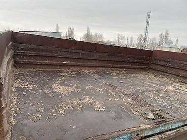 Другие тракторы: Трактор колесный с навесным плугом МТЗ-80 +прицеп. Соко. Арышник — 11