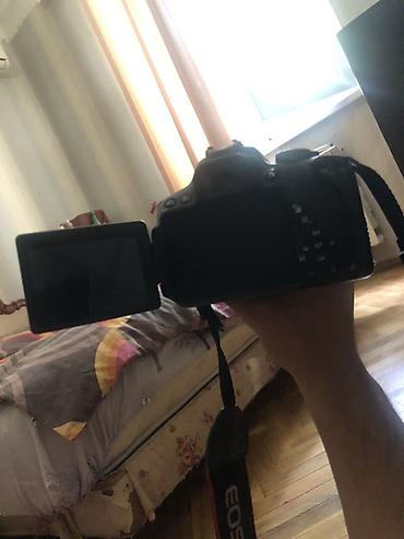 canon 650d: Canon EOS 650D DSLR fotoaparat - Linza: Canon Zoom Lens EF‑S 18‑55mm — 3