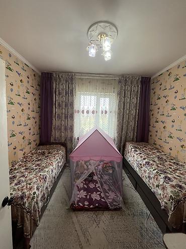 Продажа квартир: 3 комнаты, 73 м², 105 серия, 4 этаж, Косметический ремонт — 3