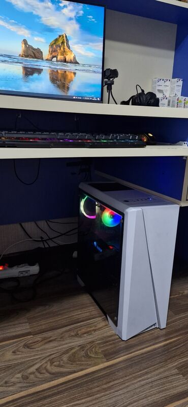 8gb ddr4 notebook ram: Motherboard MSI Z170 CPU Core i5 6600K RAM DDR4 16GB VGA ASUS GTX 1060