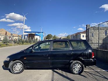 Honda: Honda Shuttle: 1998 г., 2.2 л, Автомат, Бензин, Универсал — 9