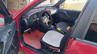 Volkswagen: Volkswagen Passat Variant: 1996 г., 1.8 л, Бензин — 12