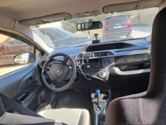 Toyota: Tecili saatilir, 13 min neqd qalan 3 minde aramuzda razilasmanan vere — 9