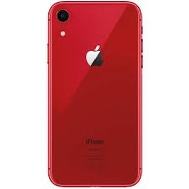 Apple iPhone: IPhone Xr, Б/у, 64 ГБ, 100 %