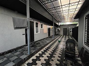 Долгосрочная аренда домов: 20 м², 1 комната, Утепленный, Забор, огорожен — 8