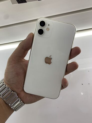 айфон 12 красный: IPhone 11, 64 ГБ, Белый, 85 %