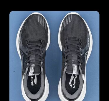 Кроссовки и спортивная обувь: Оригинал Li-ning.
Принимаем заказ. 
Все размеры ✅✅