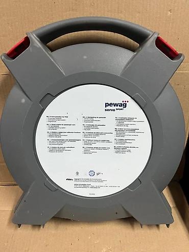 Auto oprema: Pewag Servo Sport RSS 73 – set lanaca za sneg za putnička vozila - — 9