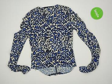 clinique: Pieces, Bluzka damska, rozmiar XS — 3
