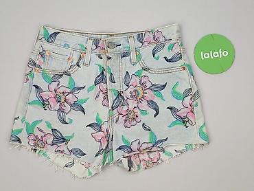 lidl bermudy: Levi’s, Szorty damskie, rozmiar S — 2
