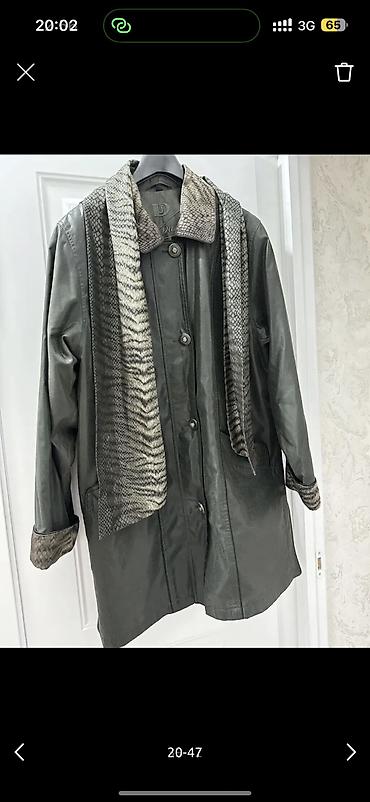 Костюмы с юбкой: Женская Одежда, покупала в Италии/Дубаи, размеры от 48 до 58, новое и — 39