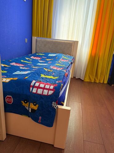 uşaq üçün matras: İşlənmiş, Sifariş ilə, Maşın-çarpayı, Matras ilə, Siyirməsiz