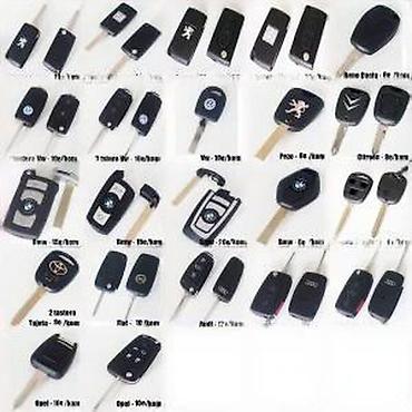 y5 2016: Kuciste kljuca Tojota 2 tastera. Kvalitetna kucista kljuceva. ✨ — 4