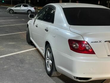 Toyota: Toyota Mark X: 2005 г., 2.5 л, Автомат, Бензин, Седан