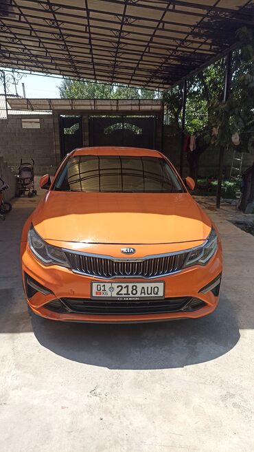 киа рио автомат: Kia K5: 2018 г., 2 л, Автоматтык, Газ, Седан
