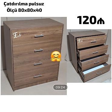 Komodlar: Yeni — 1