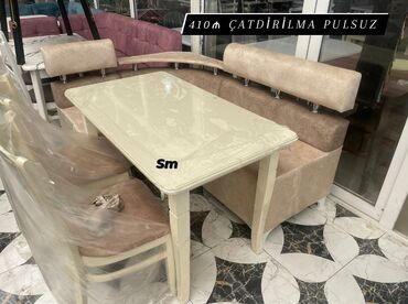 mətbəxt masası: Dördbucaq masa, Mətbəx üçün, Zəmanətli
