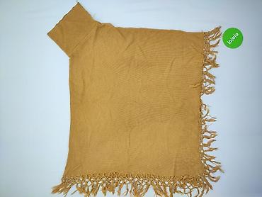 poncho only: Ponczo damskie, rozmiar One size — 4