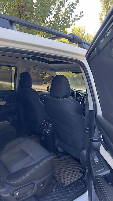 4: Subaru Ascent: 2019 г., 2.4 л, Вариатор, Бензин, Внедорожник — 7