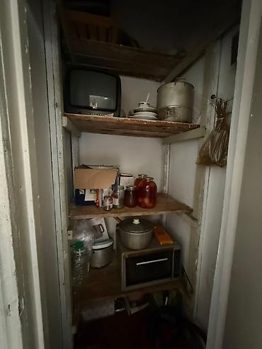 отель бишкек: 2 комнаты, 49 м², Индивидуалка, 2 этаж, Косметический ремонт — 10