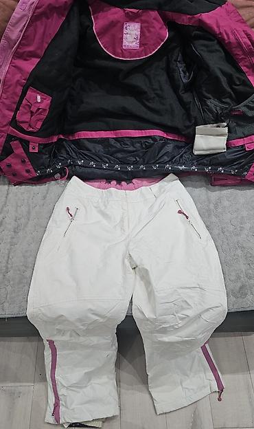 Dvodelni skafanderi: Zovite na br.tel.ako vas nešto interesuje — 13