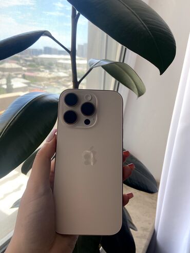 айфон 11 про макс цена в баку: IPhone 16 Pro, 256 GB, Desert Titanium