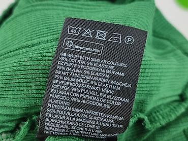 basic tees h: H&M Mama, T-shirt damski, rozmiar S — 6