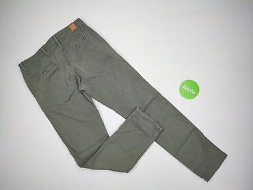 levis 524: Cross Jeans, Chinosy dla mężczyzn, rozmiar M — 3