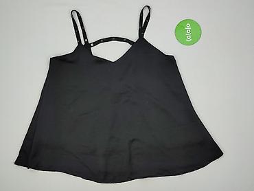 trynite: Gina Tricot, Top damski, rozmiar M — 2