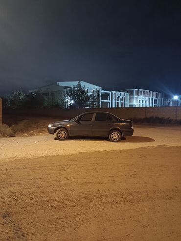 Iran Khodro: Iran Khodro Samand: 1.8 l | 2006 il 435000 km Sedan — 13