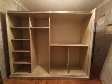 Yataq otağı dəstləri: Yataq mebeli satilir. Endirim edildi yaxşı vəziyyətdə heç bir problemi -da lalafo.az — 4 Yataq otağı dəstləri: Yataq mebeli satilir. Endirim edildi yaxşı vəziyyətdə heç bir problemi — 4